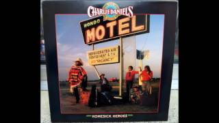 08. Honky Tonk Avenue - The Charlie Daniels Band - Homesick Heroes