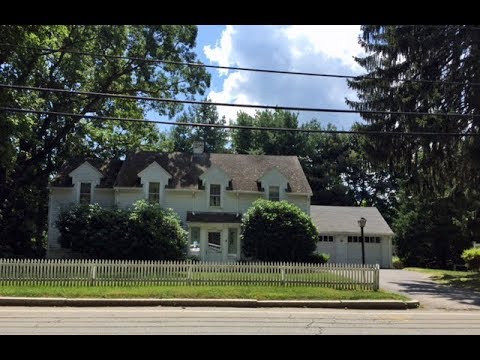 555 Salisbury St, Worcester MA 01609 - Single Family Home - Real Estate - For Sale -