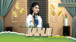 Download lagu JANJI - NOVIA ROZMA // VERSI BAJIDOR mp3