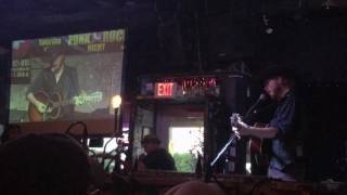 Colter Wall   Ballad Of A Law Obiding Sophisticate