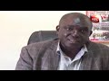 Importance Of Technical Training In Realization Of Big Four Agenda