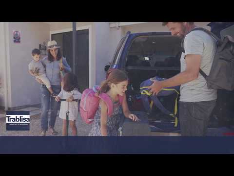 Alarmas Trablisa: Micro Historias