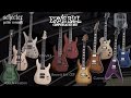 Schecter Solo-II Custom Video #1