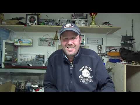 Hachette Bismarck Metall Part 132