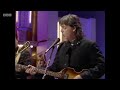 Paul McCartney - My Brave Face ("Wogan" 1989, HD)