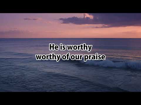 Come and See The Beauty of The Lord 【Instrumental Worship】