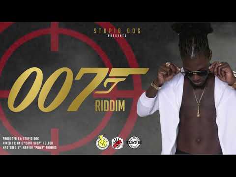 Terra D Governor - Go Fi Dem {Grenada} [Soca 2019] 007 Riddim