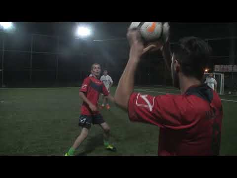 CUPA DE VARA Avengers VS Sjcam Romania GRUPA F – ETAPA 1 PART 3