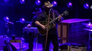 Chris Stapleton | Broken Halos | live Hollywood Bowl, June 26, 2024