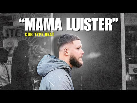 Cor x Idaly x Esko type beat "Mama Luister" | Emo Storytelling | (prod Tymo)