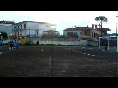 Boys Pianurese - San Sebastiano