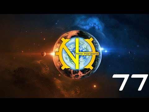 GregTech New Horizons #77 - Usine à UU-Matter !