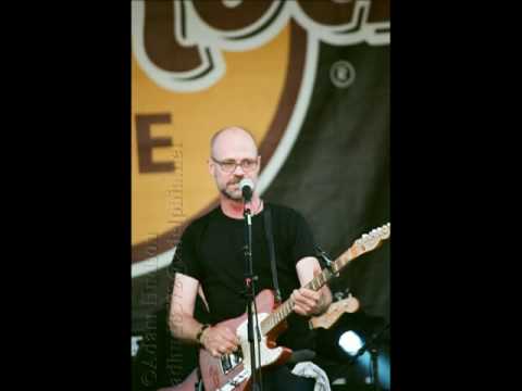 Moon Over Glenora - Gordon Downie