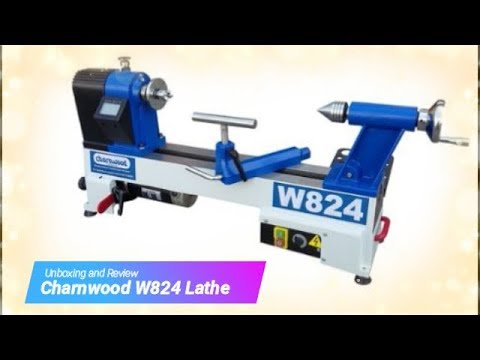 Charnwood W824