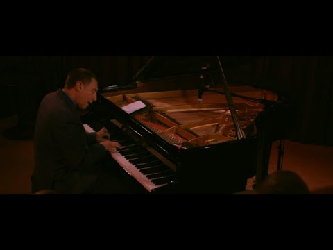 The Cup Bearers (Tom McIntosh) - Benny Green 2023