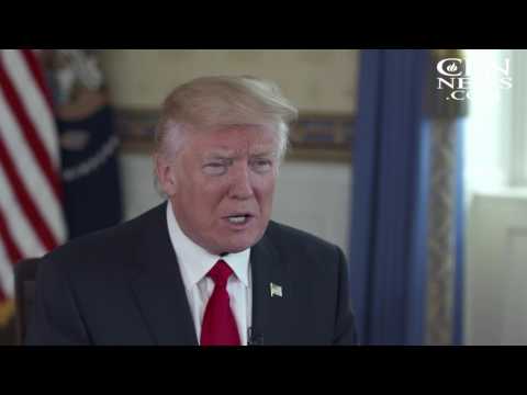 Brody File Exclusive: President Trump Says Evangelicals Will Love His Supreme Court Pick