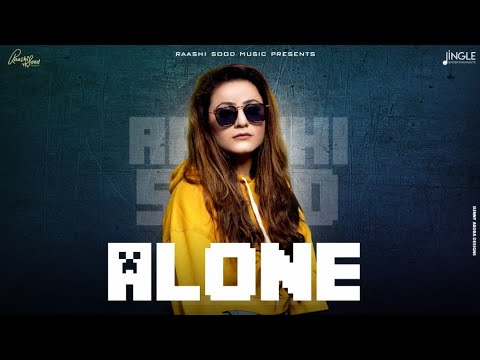 Alone