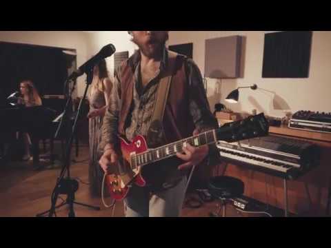 George Gaudy - Mother live at UWF Studio