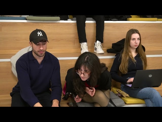 ABÜ Yazılım Geliştirme ve Web3 Teknolojileri Atölyesi