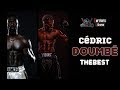 Cédric Doumbé - The Best : Kickboxer Fighter Training | Warriors Fitness