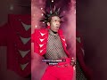 Lil Uzi Vert Is A Rockstar