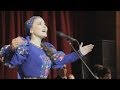 Кристина Земцова-сольный концерт "Русская метелица" (НАРОДНОЕ ПЕНИЕ ...