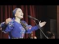 Кристина Земцова-сольный концерт "Русская метелица" (НАРОДНОЕ ПЕНИЕ) 