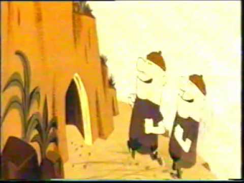 SIDNEY THE ELEPHANT (CLOWN JEWELS).mov