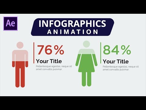 Dog Walking Animation in After Effects Tutorial Dog Walk cycle