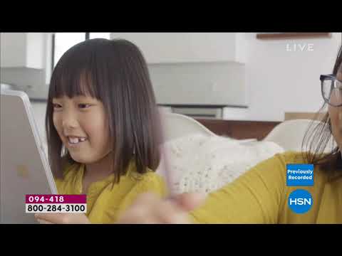 HSN | Electronic Gifts featuring Microsoft Surface 10.13.2018 - 03 AM