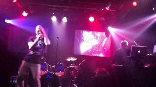 De/Vision - Mandroids