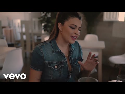 Nazaret Navarro - Ya no Siento Nada