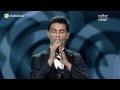 Arab Idol - الأداء - محمد عساف - يا عين على الصبر mp3