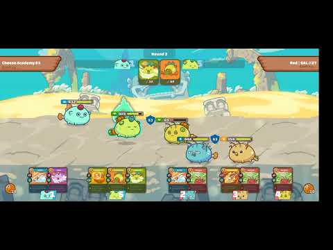 how to Destroy triple bug signal       APA strats game play!