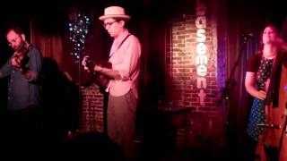 102 - Justin Townes Earle - &quot;One More Night in Brooklyn&quot;