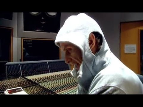 Peep Show: Super Hans wants crack.