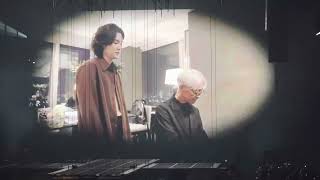 Download lagu Agust D / Suga tour VCR with Sakamoto Ryuichi mp3