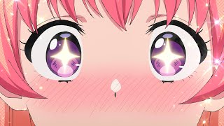 - YOASOBI / Watch me! (English Version) Official Music Video