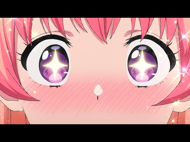 YOASOBI TVアニメ『ウィッチウォッチ』オープニングテーマ「Watch me!」英語版MVが、本日6/8(日)17時30分にYouTubeプレミア公開決定! 20 YouTubeサムネイル