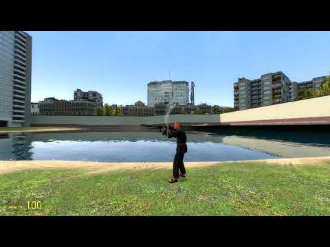 {GMOD} {TFA:AT} AK-103