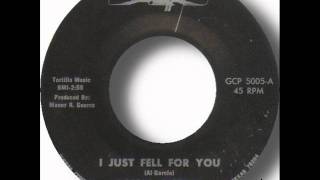 Royal Jesters - I Just Fell For You.wmv