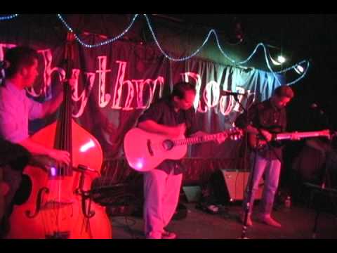 HBE VID - WAYNE HANCOCK - ONE HORSE TOWN - 8-16-2005.wmv