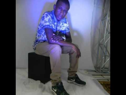 RÓÓH R.D - Vou Vencer