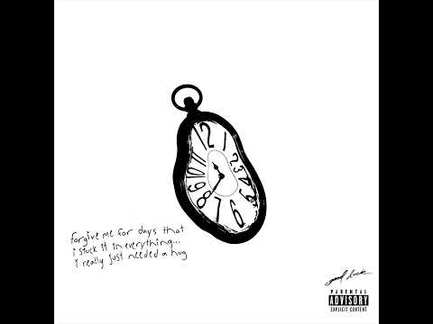 Bizzy Crook - Lately (Official Audio)