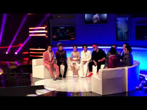 INTRO- IDAYU Afmegastar