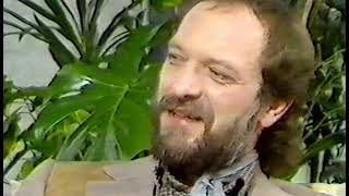 Ian Anderson &quot;Pebble Mill At One&quot; Interview &amp; Fly By Night &#39;83