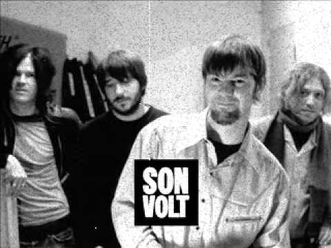Son Volt - Is Anybody Going To San Antone (Charley Pride Cover)