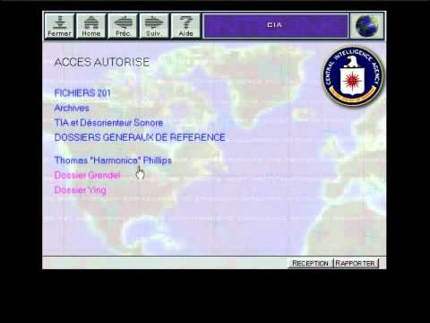 [Test] Spycraft (PC)