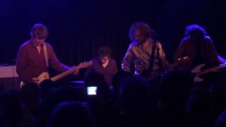 THE SCIENTISTS Braindead