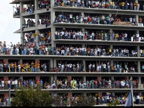 la recta final quirpa para capriles